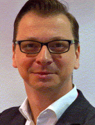 Dr. Sebastian Herden