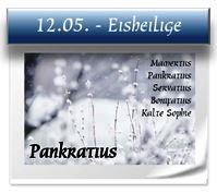 Pankratius