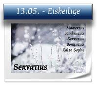 Servatius