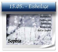 Sophia