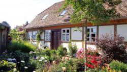 Fam. Schlegel: „Fachwerk“