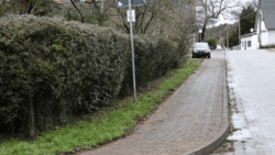 Fußweg "Zur Kreuzhorst" (c) Martin Bodewald
