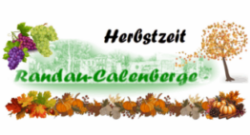 Herbstzeit d-grün
