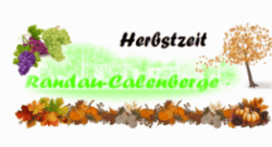 Herbstzeit h-grün