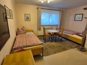 Schlazimmer 1