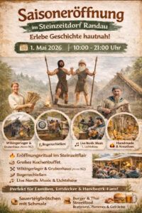 2026.05.01 Saisoneröffnung