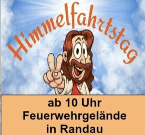 2026 Himmelfahrt Randau