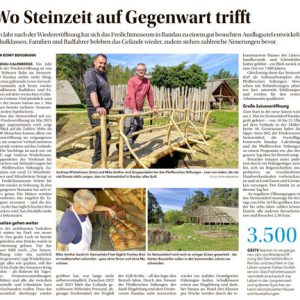 Magdeburger Lokalanzeiger, 30.04. - 01.05.2026