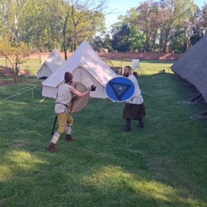 Impressionen der Saisoneröffnung