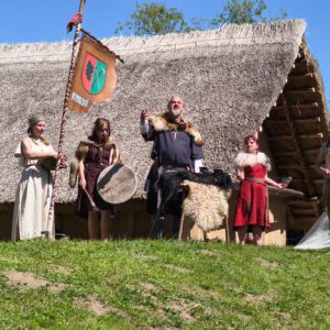 Impressionen der Saisoneröffnung