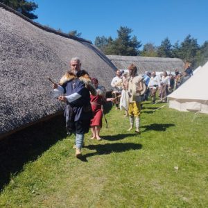 Impressionen der Saisoneröffnung