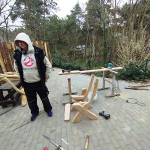 Wolfgangs Stuhlmanufaktur